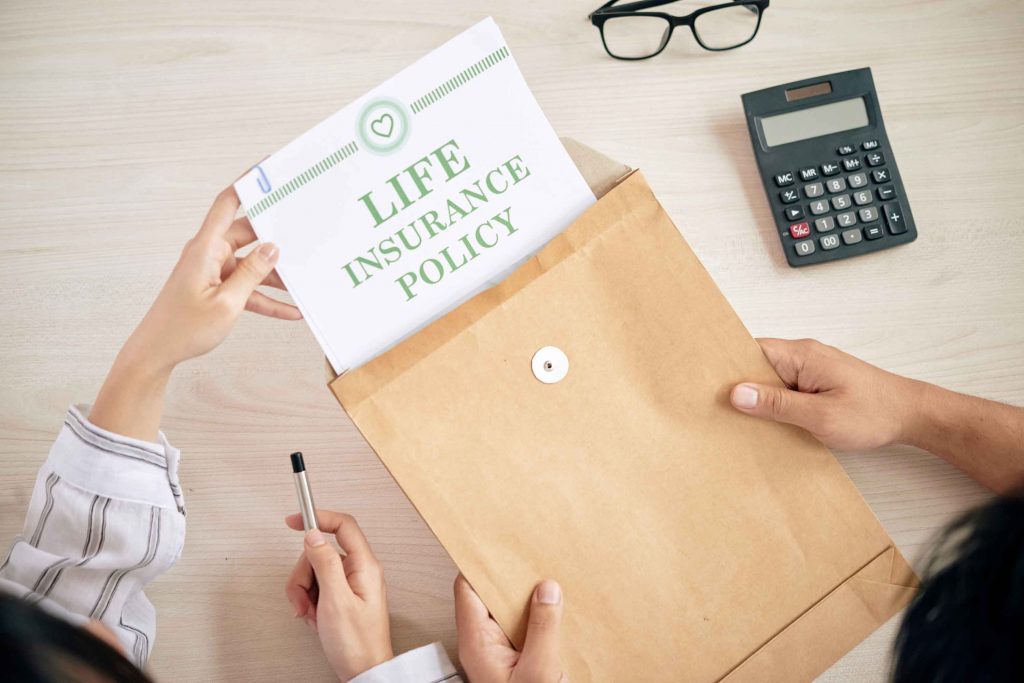 Guaranteed Acceptance Life Insurance