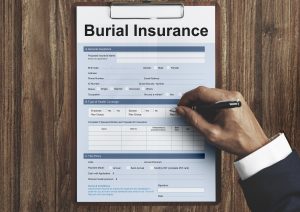 Is death insurance taxable