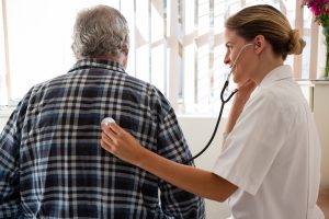 death insurance for seniors