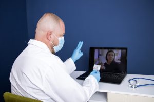 Telehealth