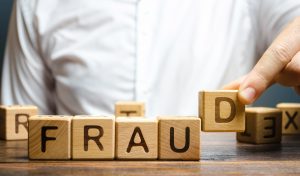 Medicare fraud